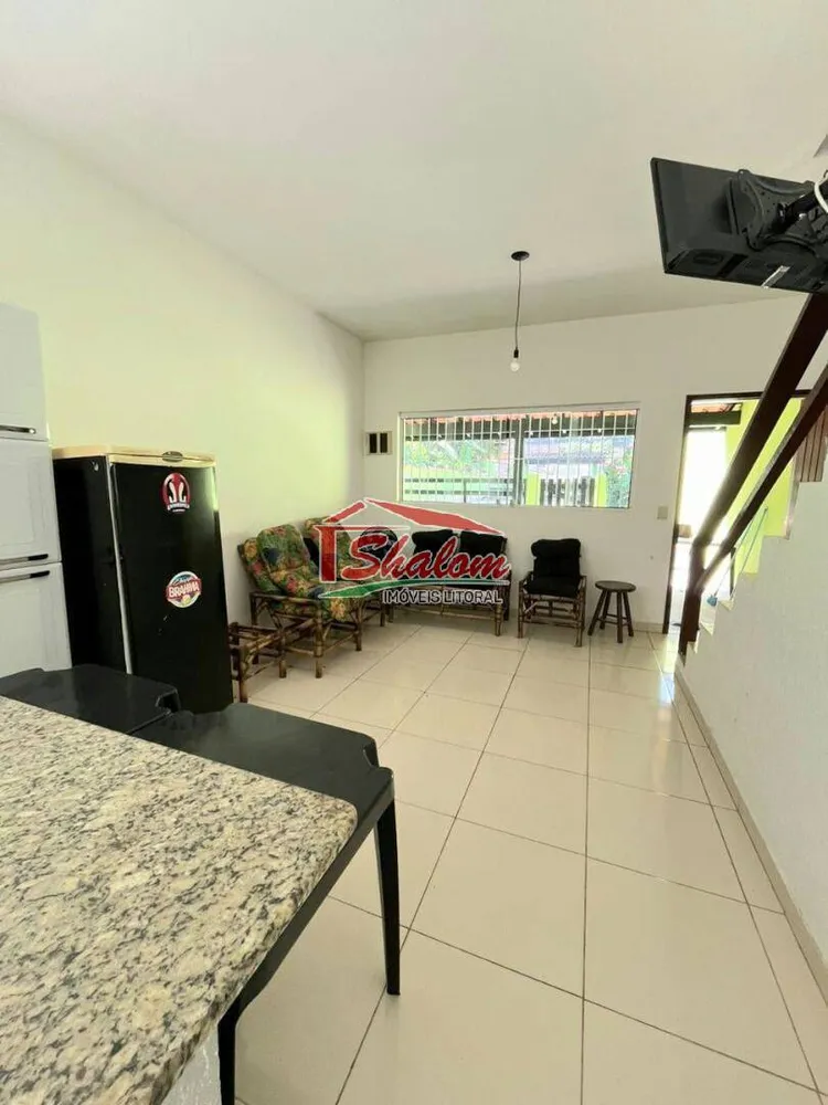 Sobrado, 6 quartos, 250 m² - Foto 3
