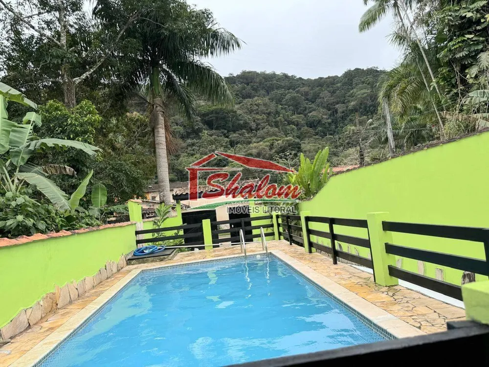Sobrado, 6 quartos, 250 m² - Foto 7