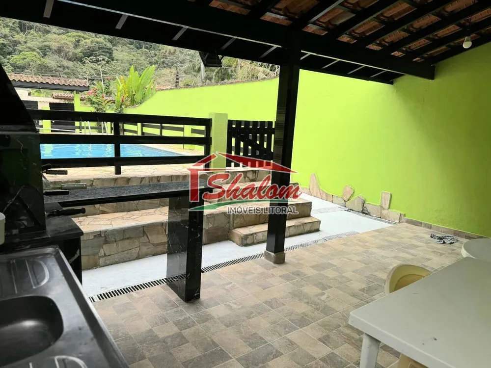 Sobrado, 6 quartos, 250 m² - Foto 8