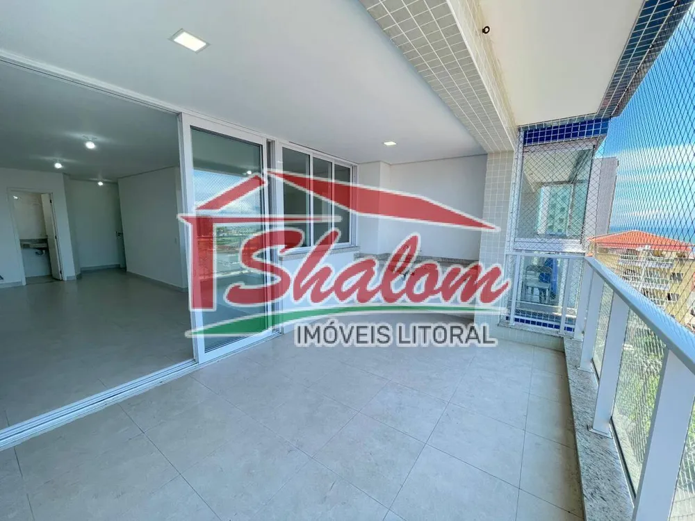 Apartamento, 3 quartos, 130 m² - Foto 2