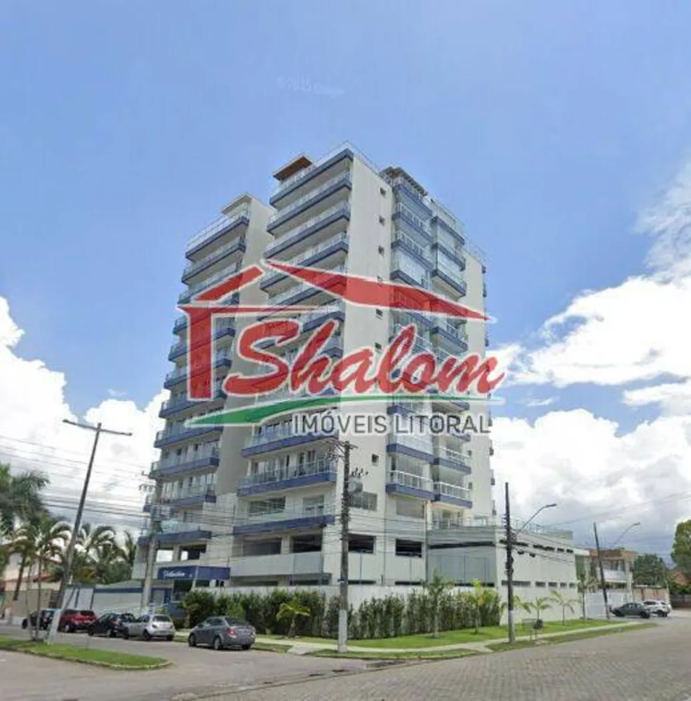 Apartamento, 3 quartos, 130 m² - Foto 1