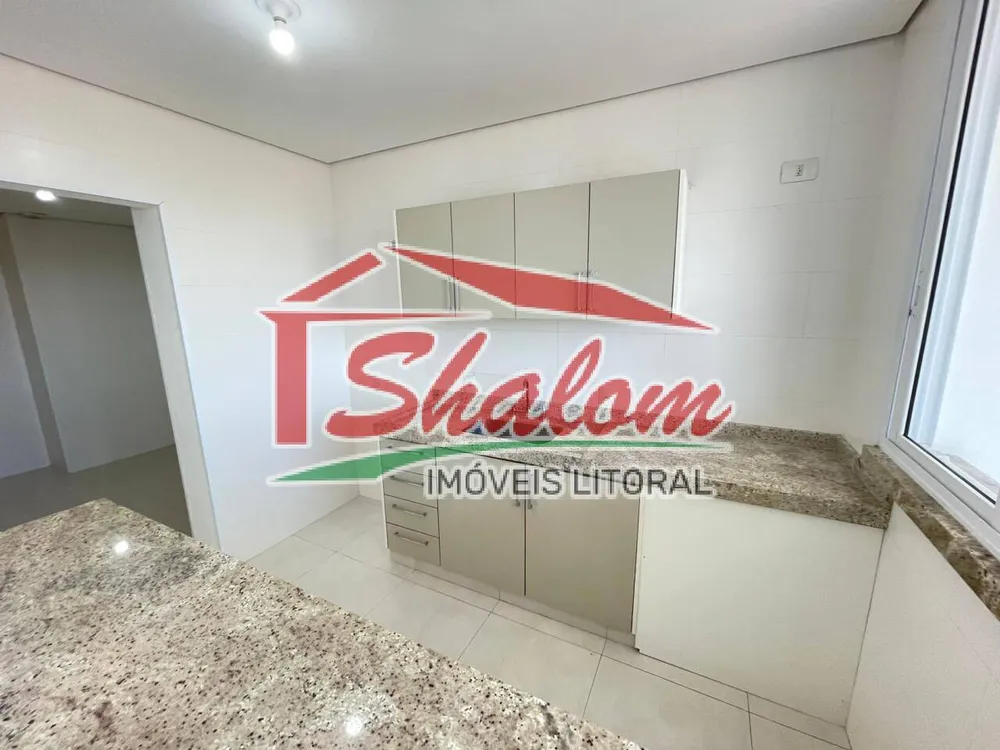 Apartamento, 3 quartos, 130 m² - Foto 4