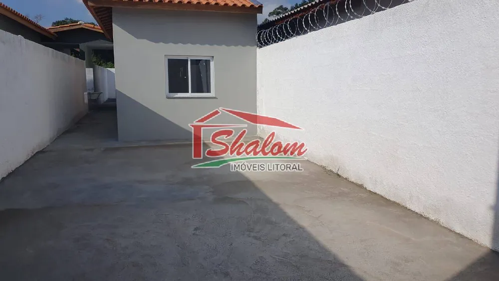 Casa, 2 quartos, 54 m² - Foto 20