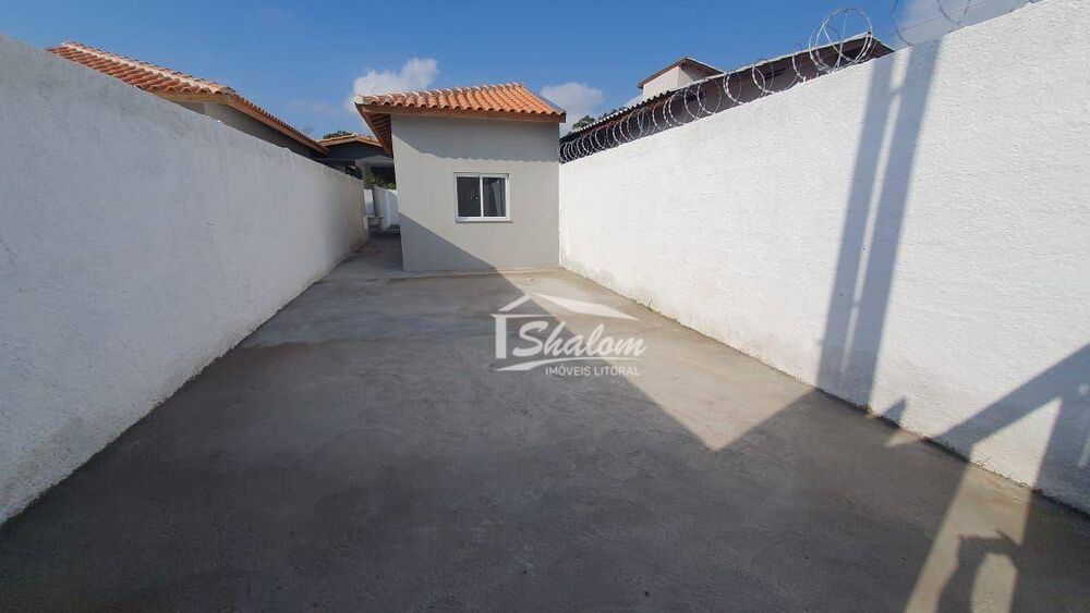 Casa, 2 quartos, 54 m² - Foto 7