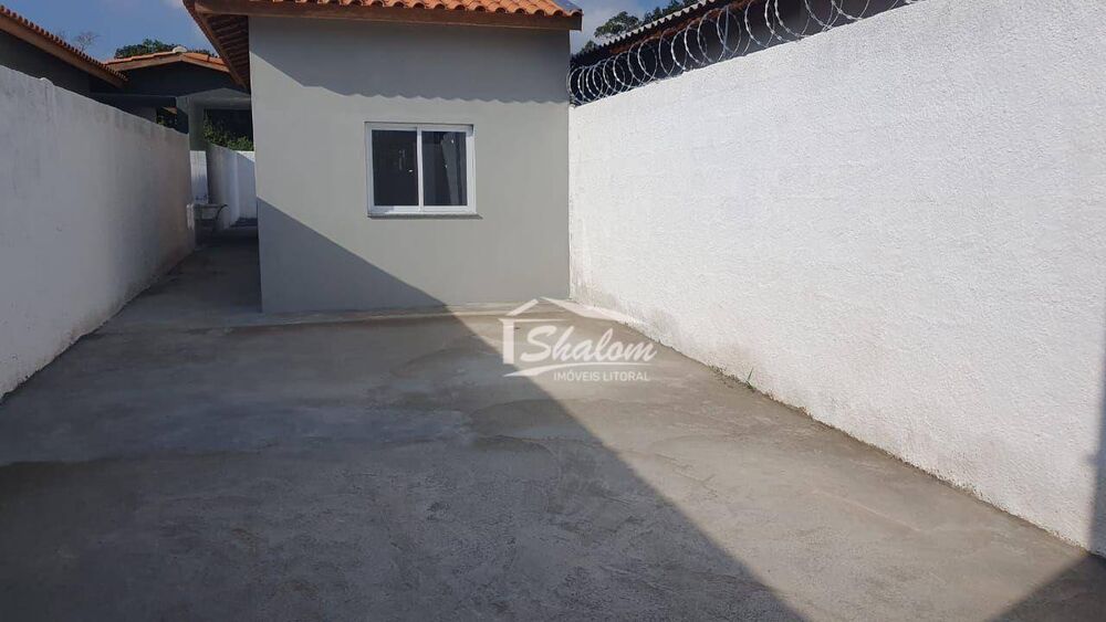 Casa, 2 quartos, 54 m² - Foto 8