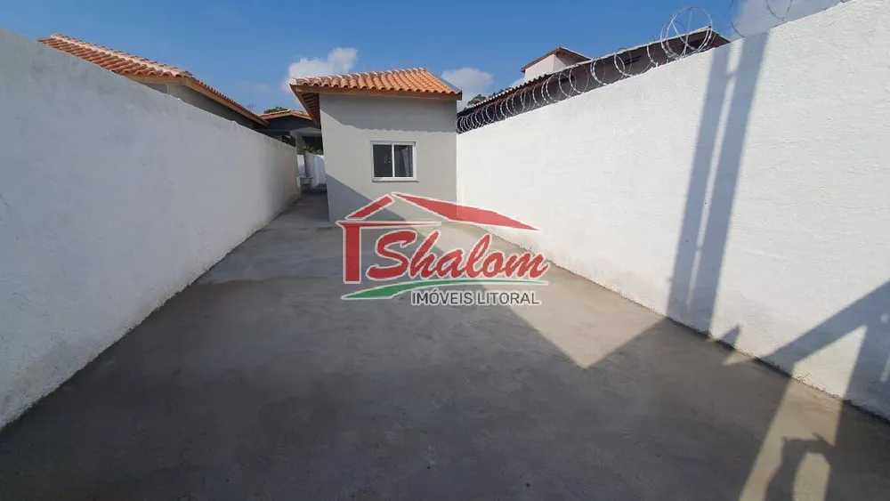 Casa, 2 quartos, 54 m² - Foto 19