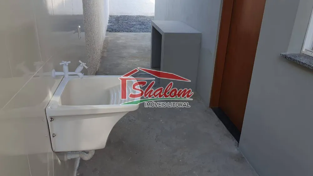 Casa, 2 quartos, 54 m² - Foto 18