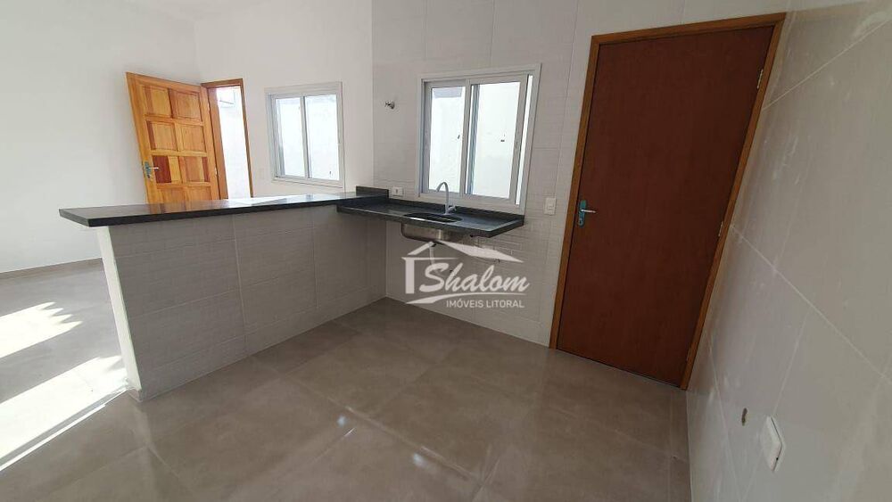 Casa, 2 quartos, 54 m² - Foto 1