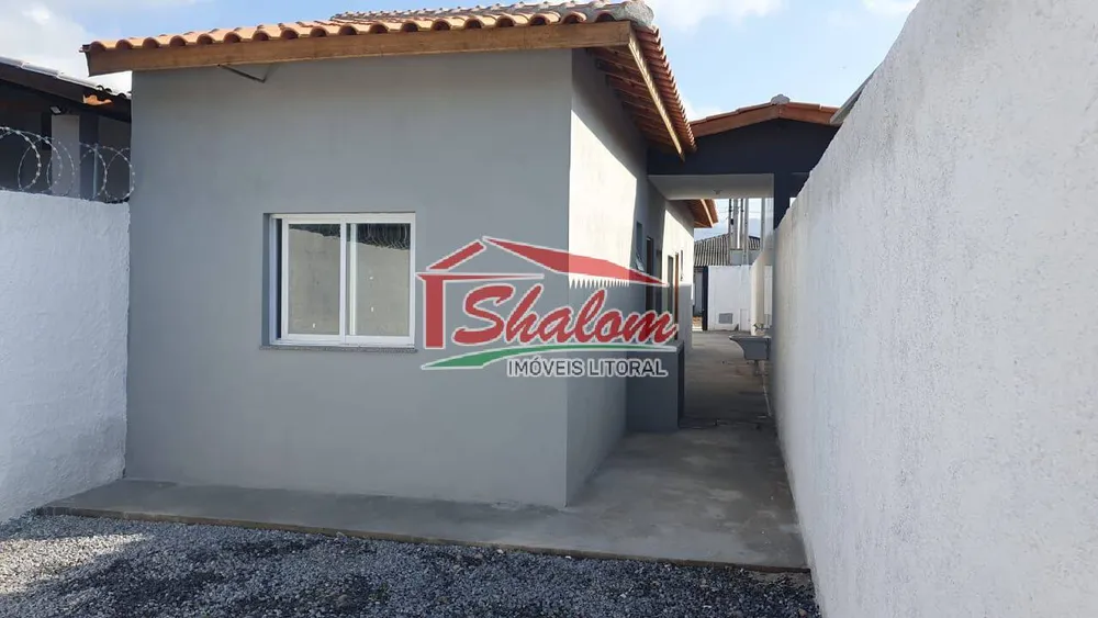 Casa, 2 quartos, 54 m² - Foto 17
