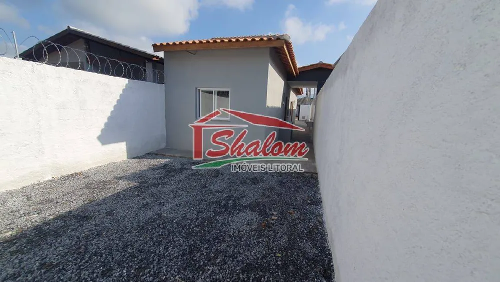 Casa, 2 quartos, 54 m² - Foto 16