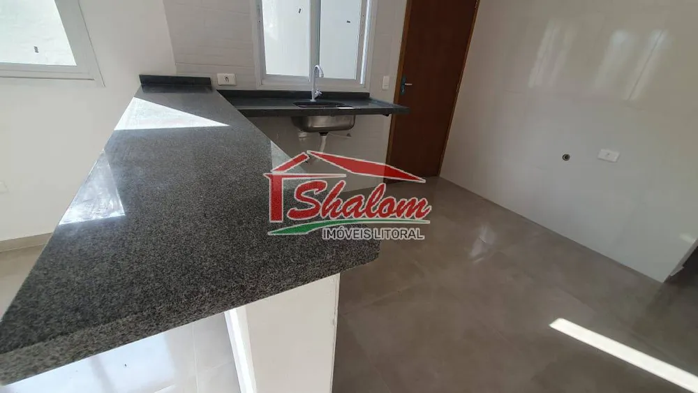Casa, 2 quartos, 54 m² - Foto 12