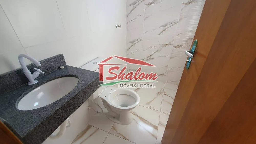 Casa, 2 quartos, 54 m² - Foto 15