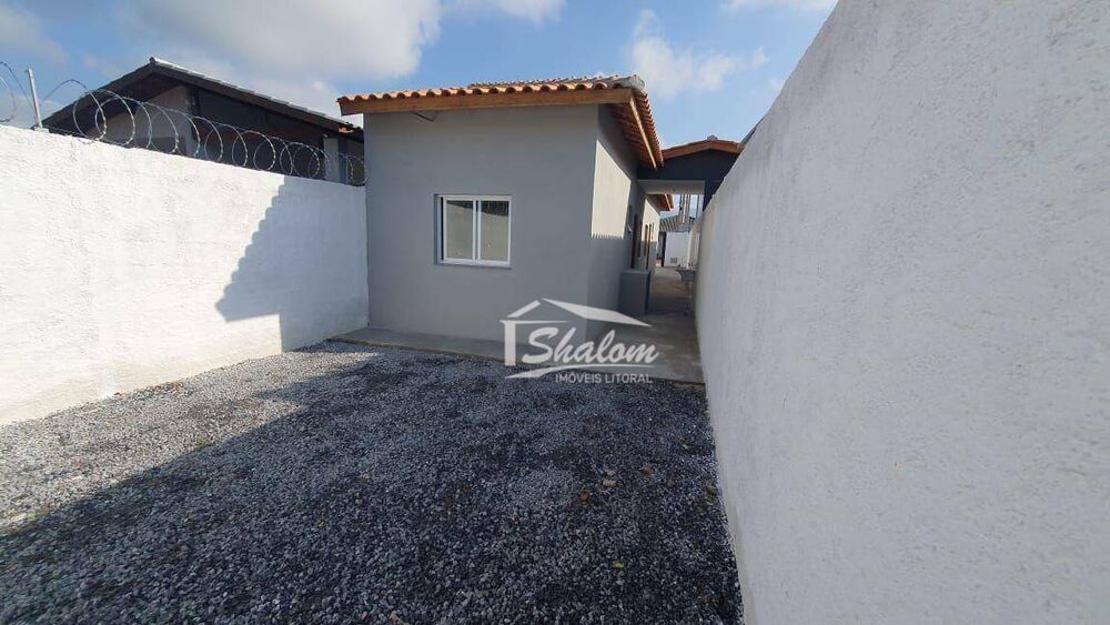 Casa, 2 quartos, 54 m² - Foto 5
