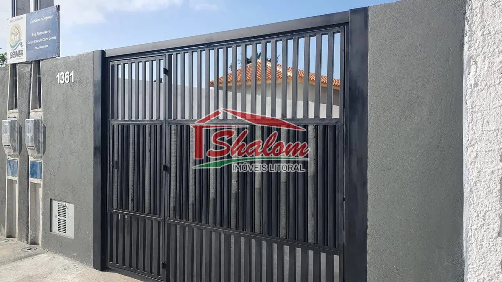 Casa, 2 quartos, 54 m² - Foto 10
