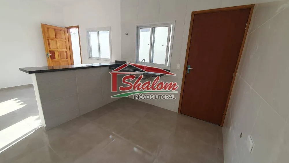 Casa, 2 quartos, 54 m² - Foto 11
