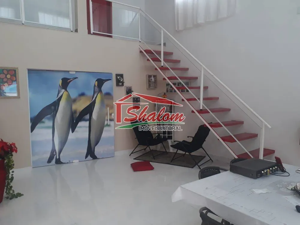 Sobrado, 3 quartos, 208 m² - Foto 5