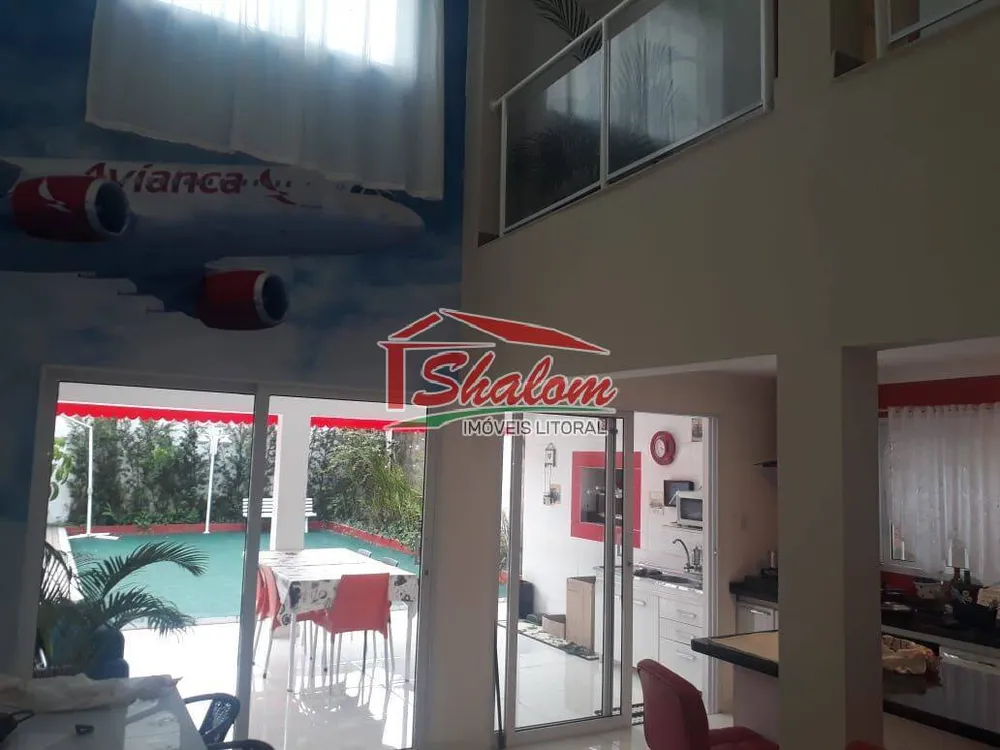 Sobrado, 3 quartos, 208 m² - Foto 9