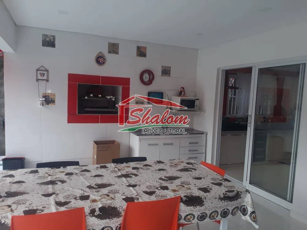 Sobrado, 3 quartos, 208 m² - Foto 8