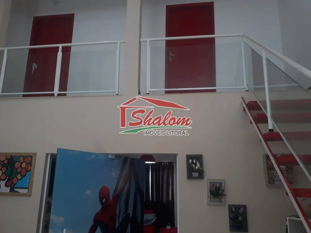 Sobrado, 3 quartos, 208 m² - Foto 7