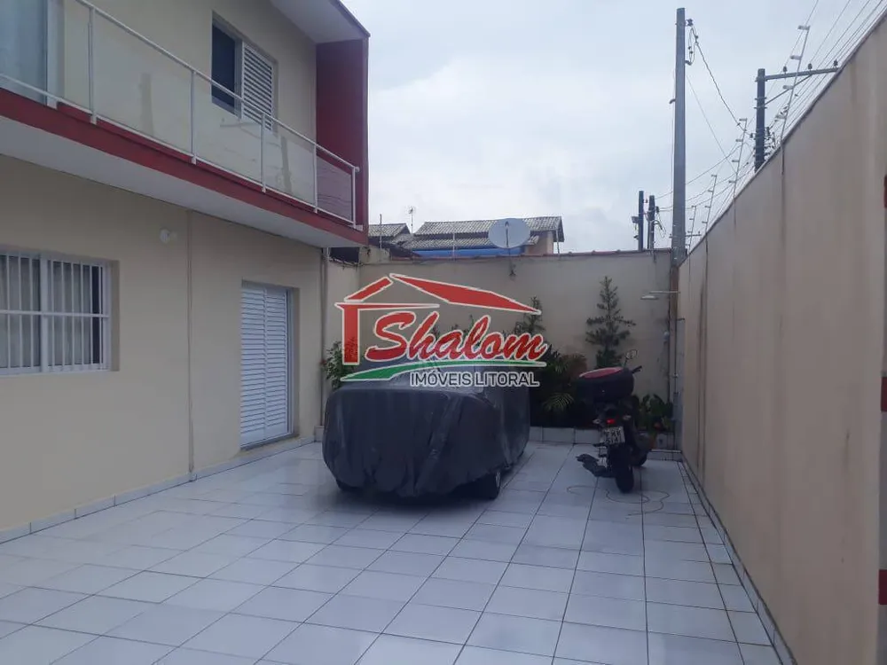 Sobrado, 3 quartos, 208 m² - Foto 11
