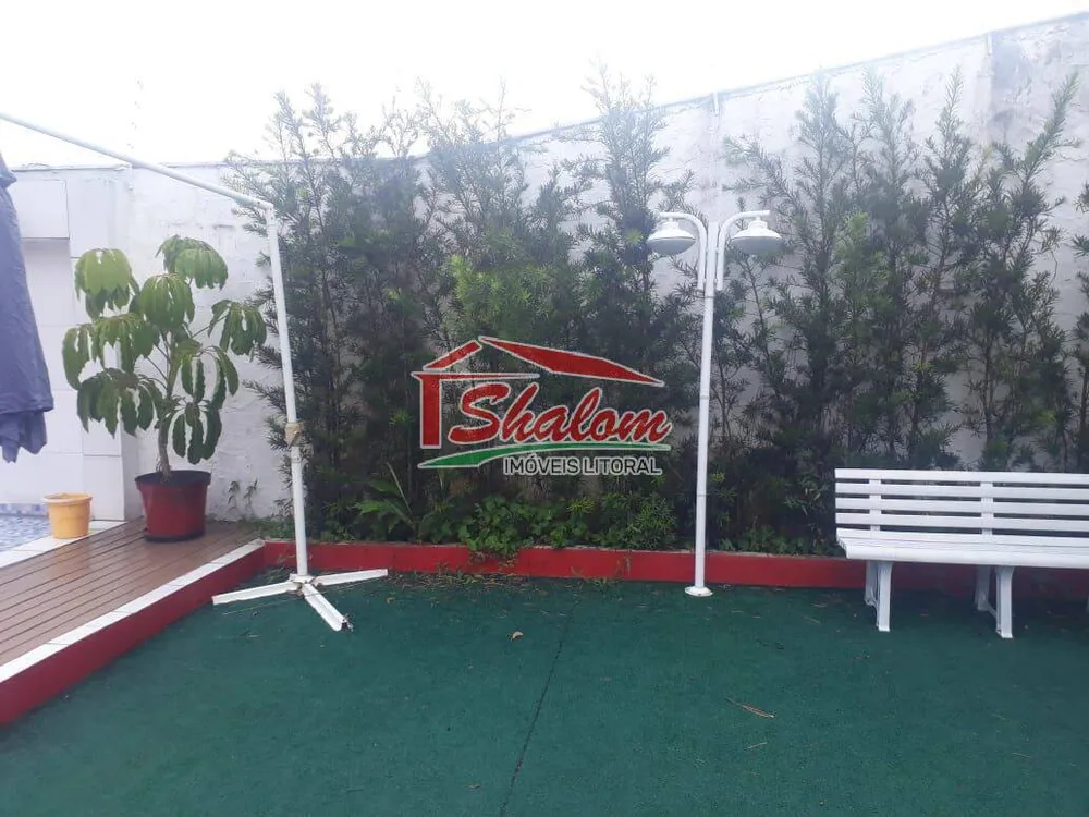 Sobrado, 3 quartos, 208 m² - Foto 10