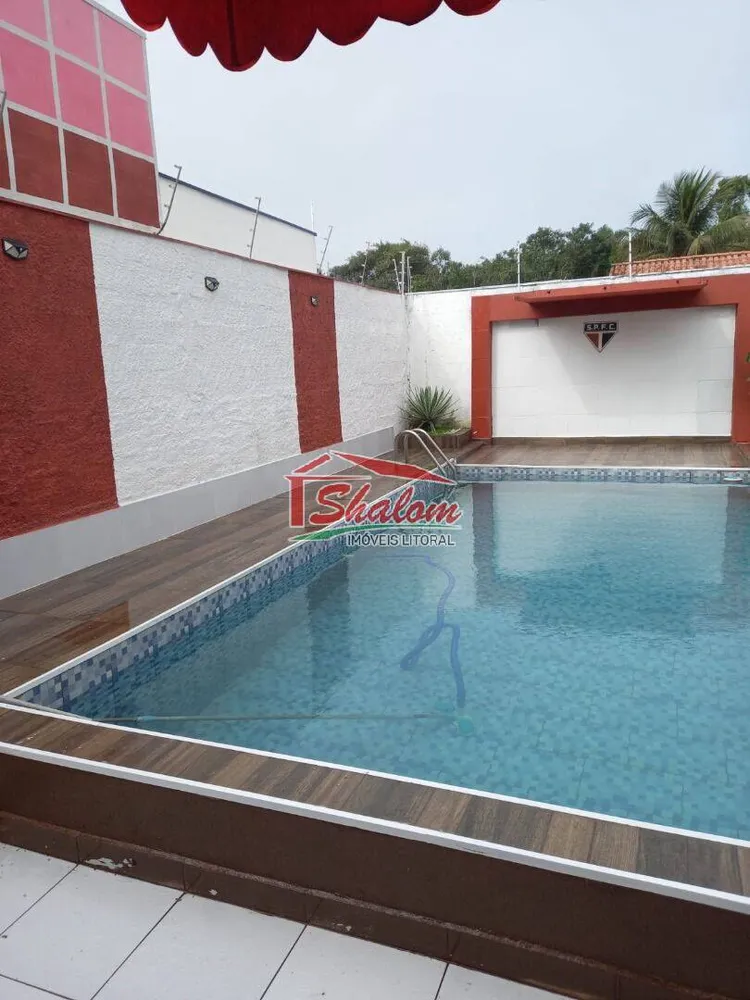 Sobrado, 3 quartos, 208 m² - Foto 12