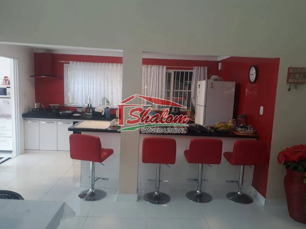 Sobrado, 3 quartos, 208 m² - Foto 6