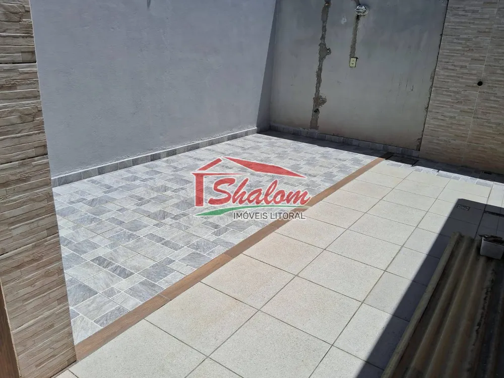 Casa, 2 quartos, 129 m² - Foto 6