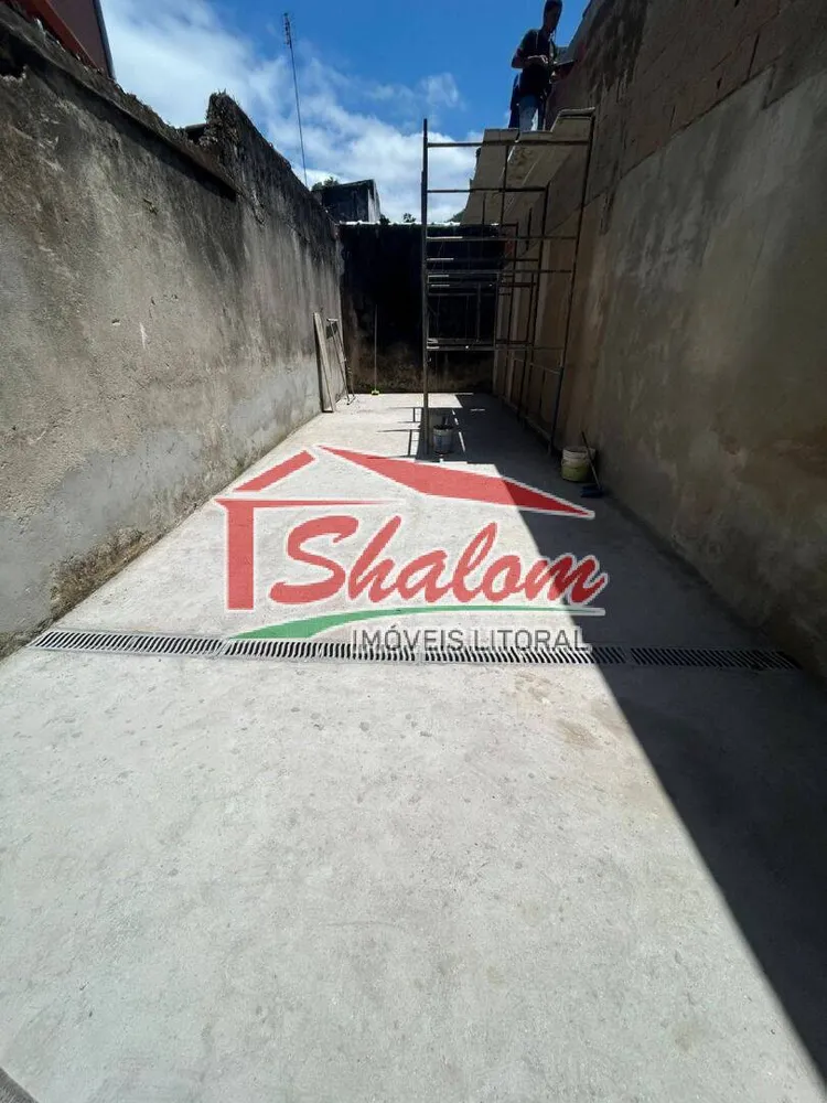 Loja-Salão, 150 m² - Foto 3