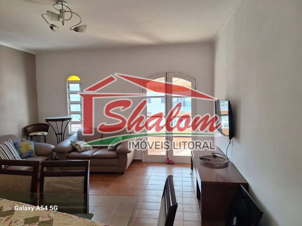 Apartamento, 3 quartos, 98 m² - Foto 4