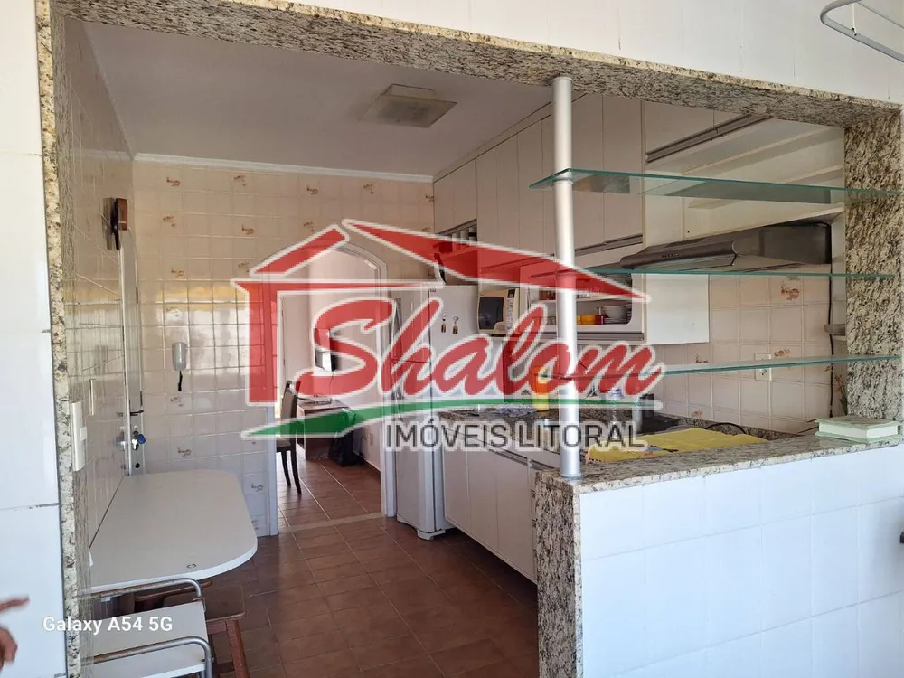 Apartamento, 3 quartos, 98 m² - Foto 7