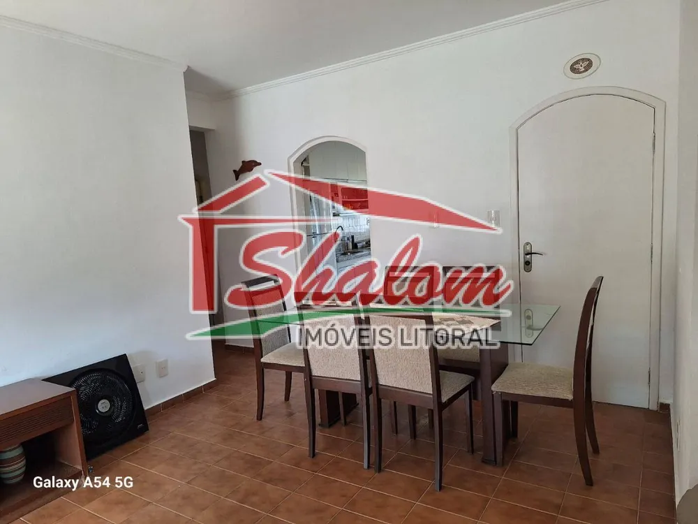 Apartamento, 3 quartos, 98 m² - Foto 2