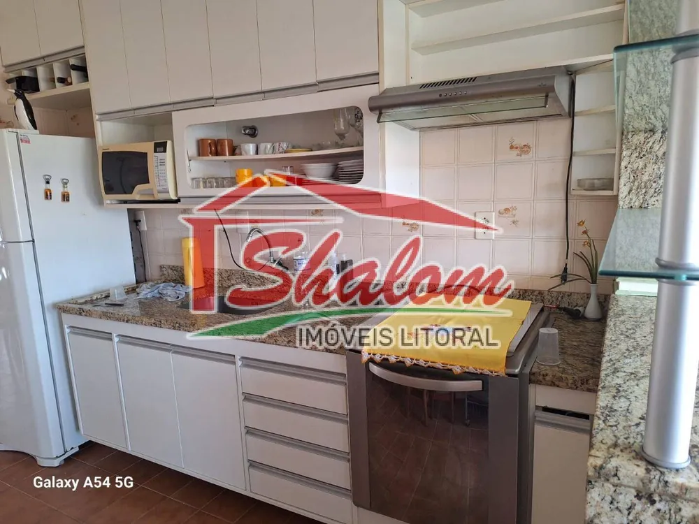 Apartamento, 3 quartos, 98 m² - Foto 6