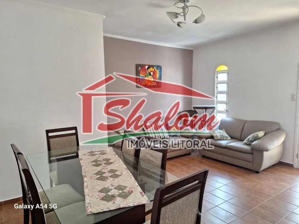 Apartamento, 3 quartos, 98 m² - Foto 3