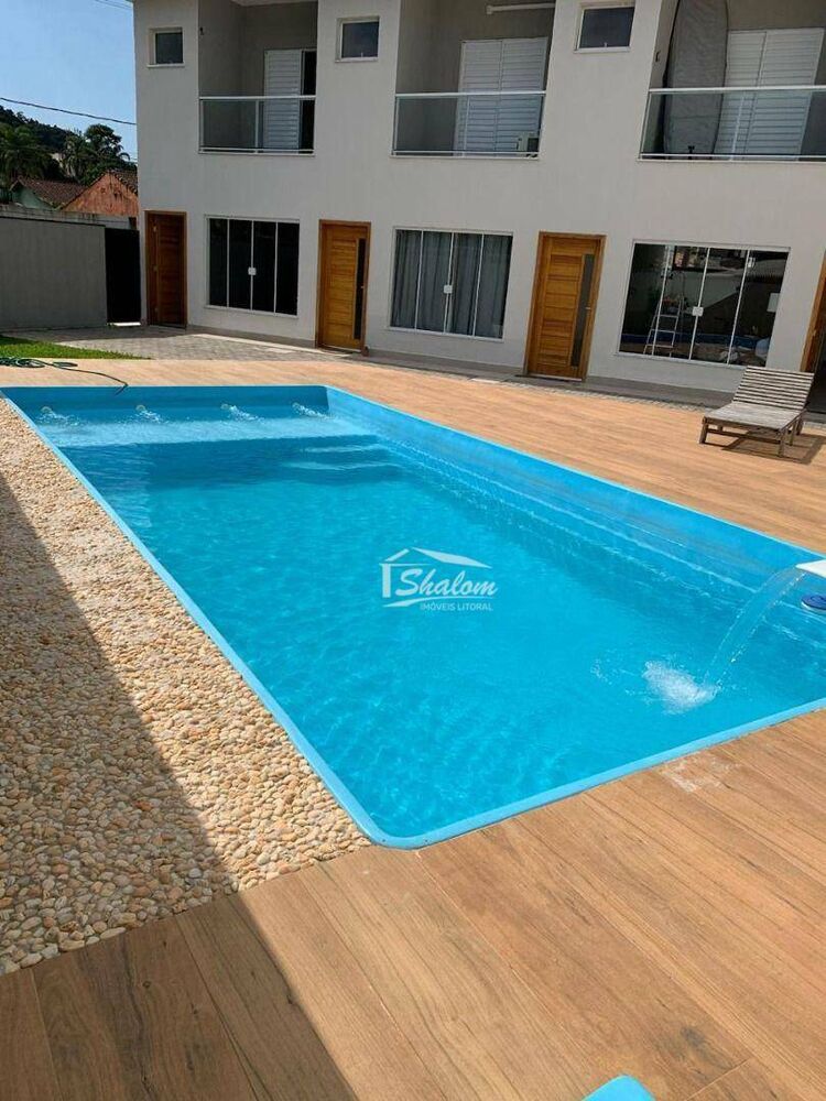 Sobrado à venda com 2 quartos, 72m² - Foto 8