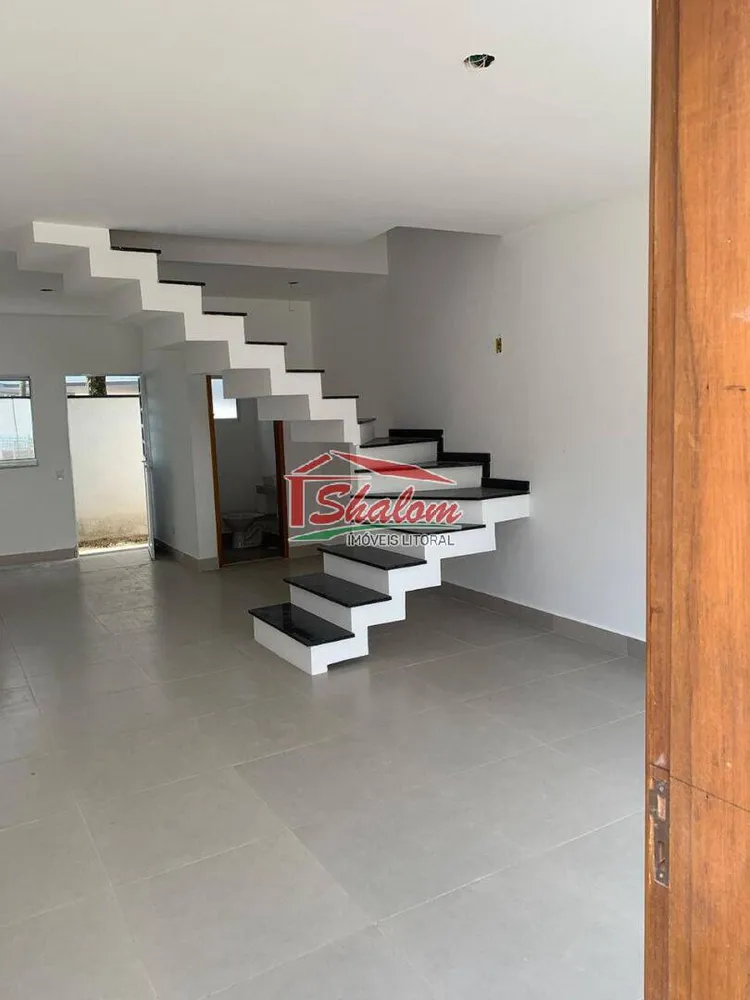 Sobrado, 2 quartos, 72 m² - Foto 11