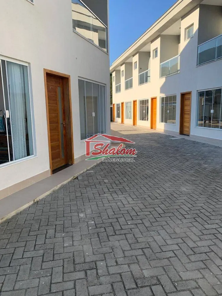 Sobrado, 2 quartos, 72 m² - Foto 10