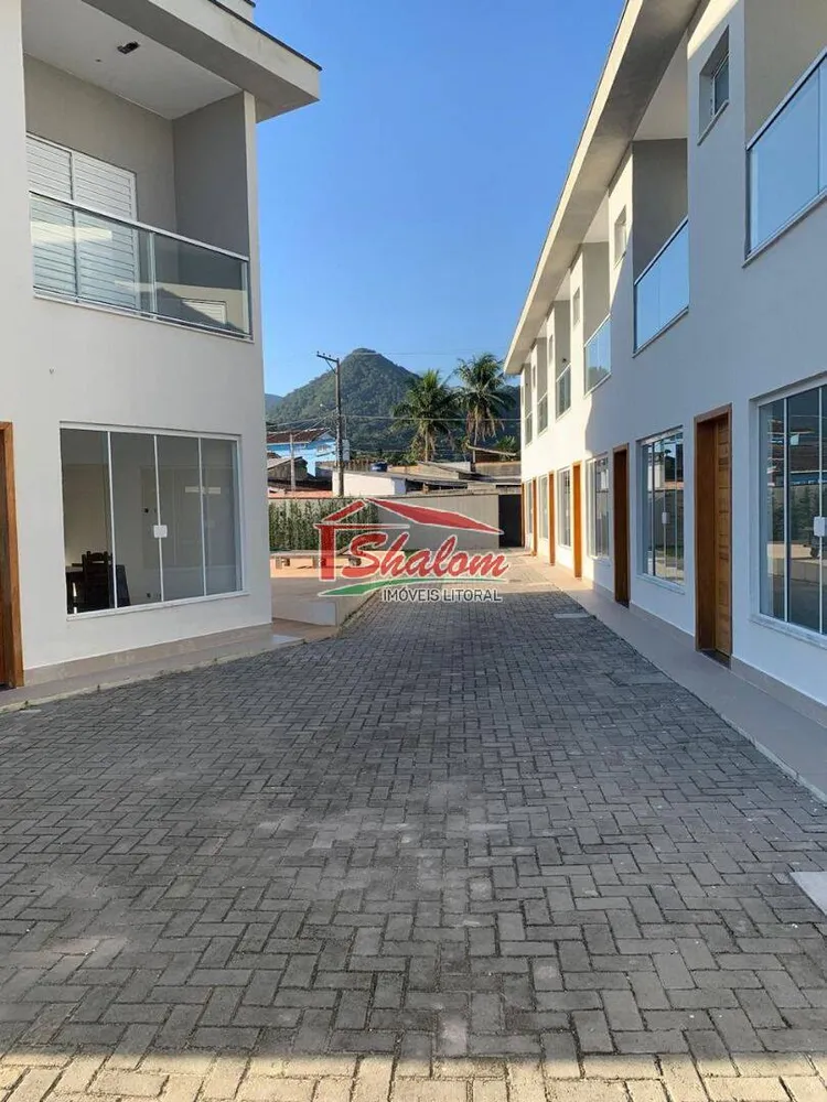 Sobrado, 2 quartos, 72 m² - Foto 9