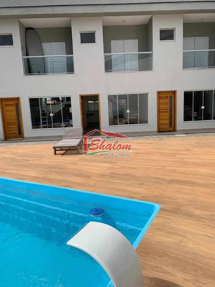 Sobrado, 2 quartos, 72 m² - Foto 19