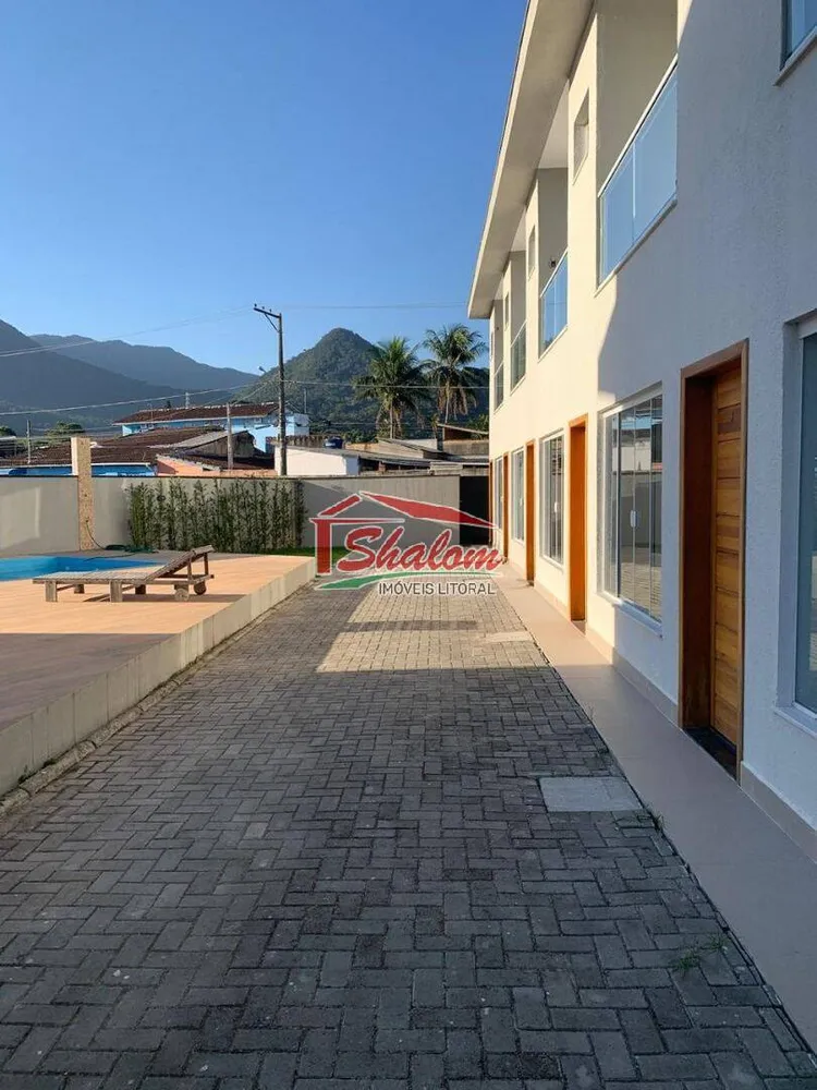 Sobrado, 2 quartos, 72 m² - Foto 15