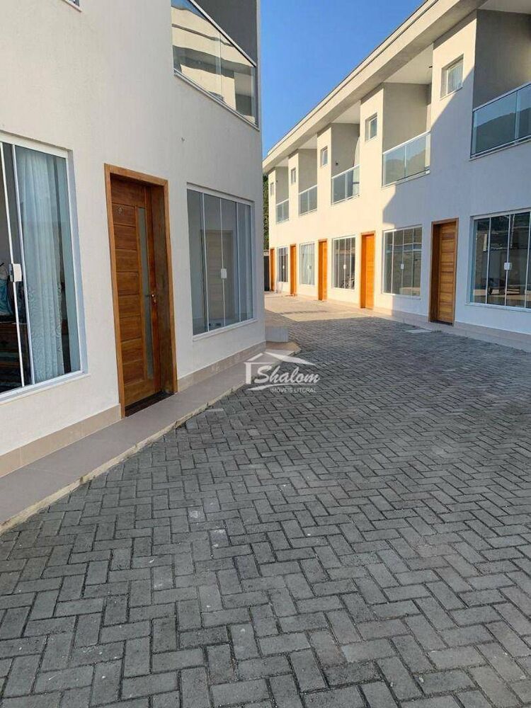 Sobrado à venda com 2 quartos, 72m² - Foto 2