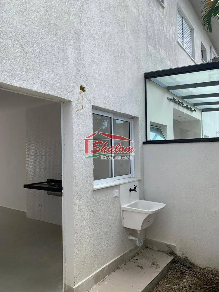 Sobrado, 2 quartos, 72 m² - Foto 14