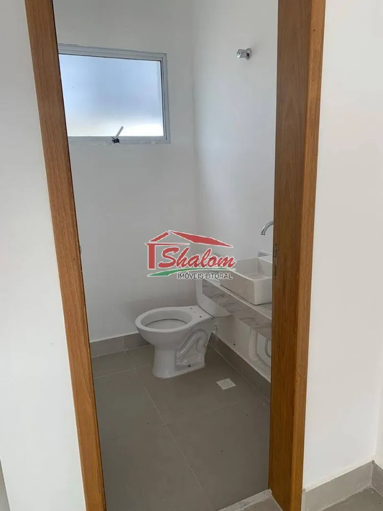 Sobrado, 2 quartos, 72 m² - Foto 13