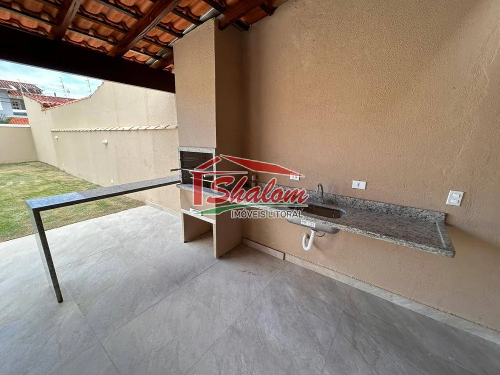 Casa, 4 quartos, 381 m² - Foto 6