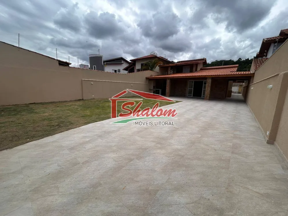 Casa, 4 quartos, 381 m² - Foto 4