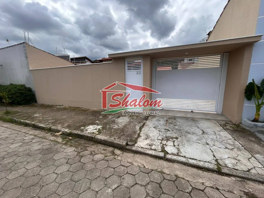 Casa, 4 quartos, 381 m² - Foto 1