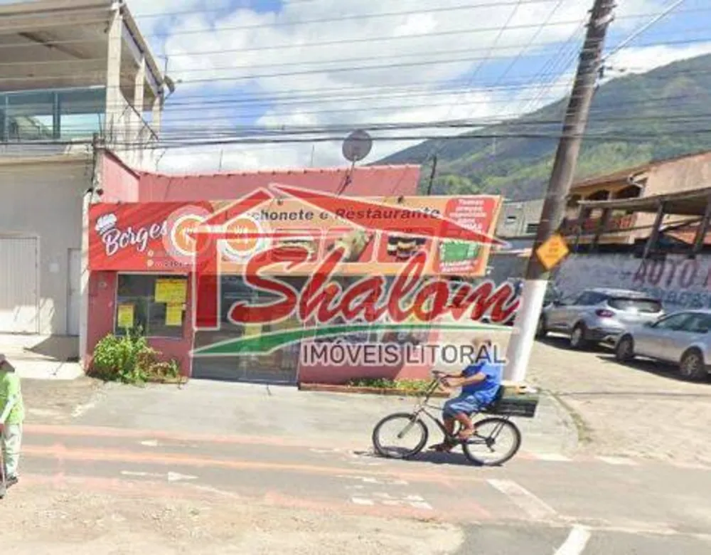 Loja-Salão, 196 m² - Foto 1