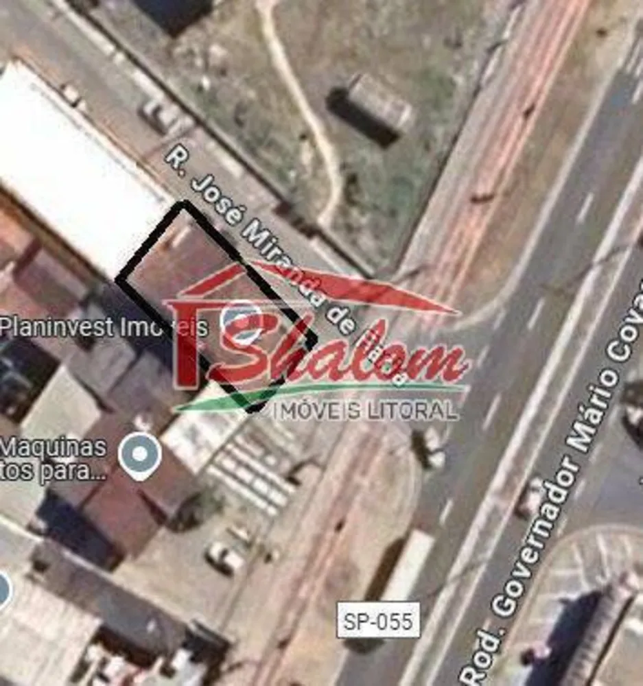 Loja-Salão, 196 m² - Foto 2
