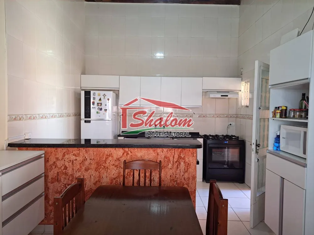 Casa, 5 quartos, 250 m² - Foto 9