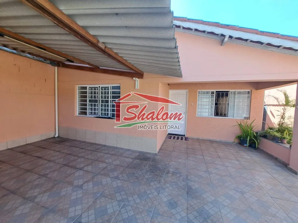 Casa, 5 quartos, 250 m² - Foto 1